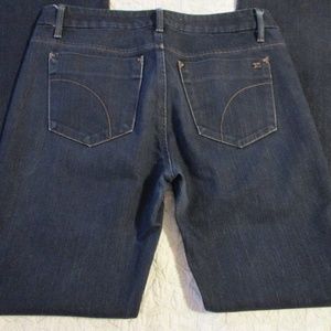 Women Joe's Jeans W 28 x L 33 Never Worn